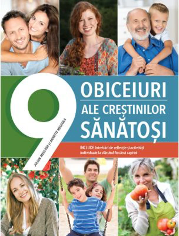 9 obiceiuri ale crestinilor sanatosi