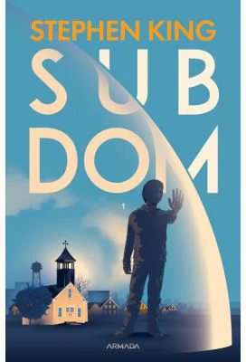Sub dom Volumul 1