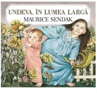 Undeva, in lumea larga