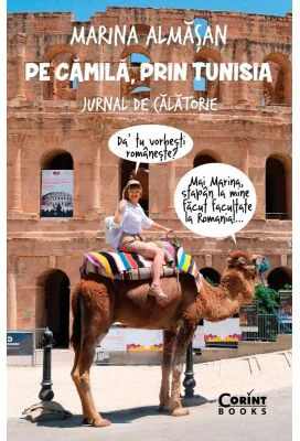 Pe camila, prin Tunisia