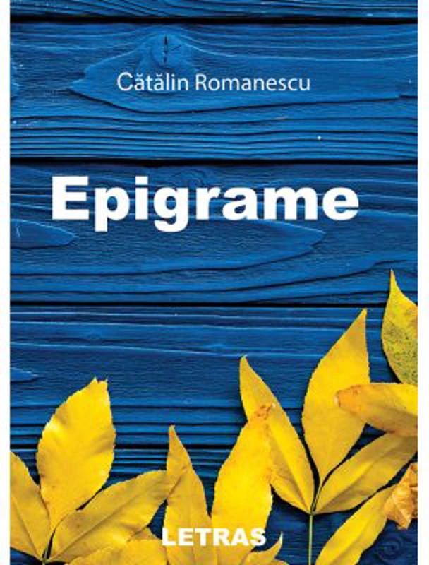 Epigrame