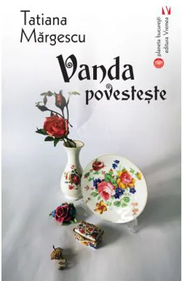 Vanda povesteste - Tatiana Margescu