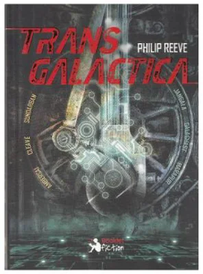 Transgalactica