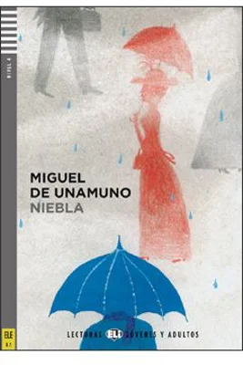 Niebla - Miguel de Unamuno