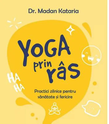 Yoga prin ras - Madan Kataria