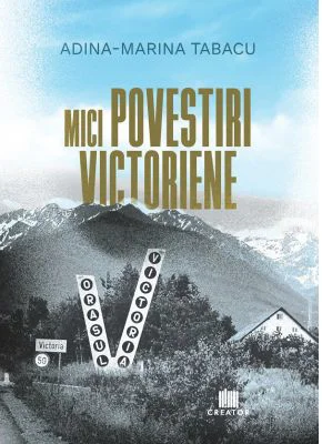 Mici povestiri victoriene