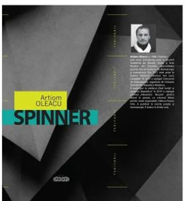 Spinner - Artiom Oleacu