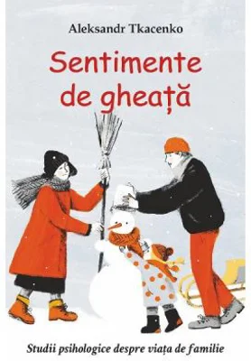 Sentimente de gheata - Aleksandr Tkacenko