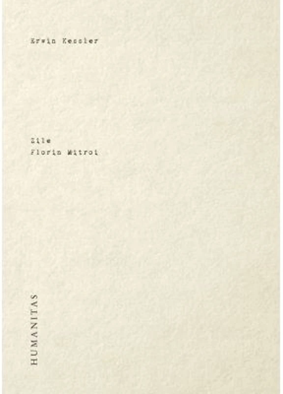 Zile - Florin Mitroi