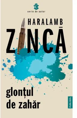 Glontul de zahar