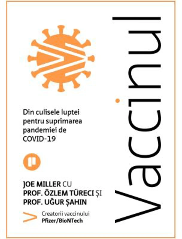 Vaccinul - Joe Miller