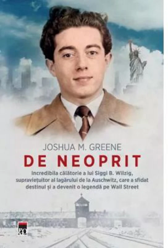 De neoprit - Joshua M. Greene
