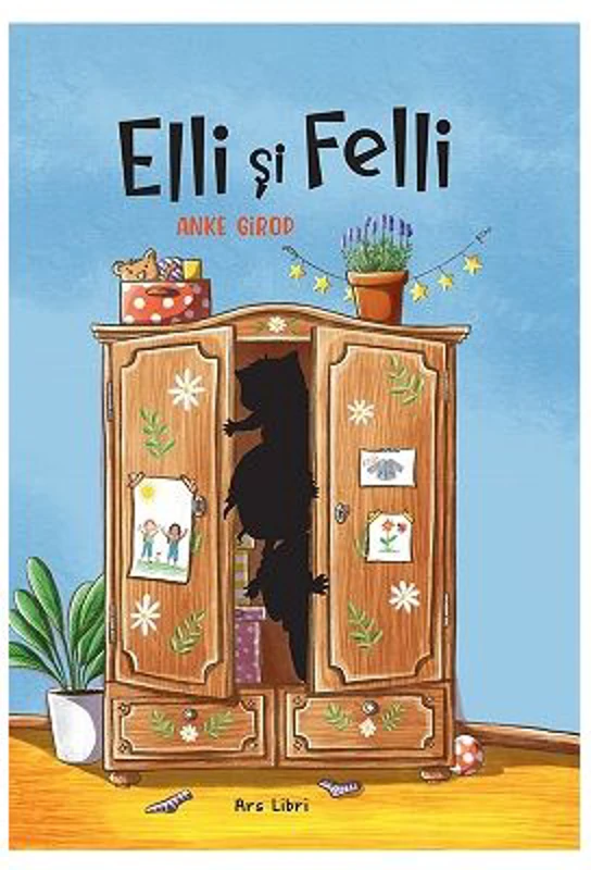 Elli si Felli - Anke Girod