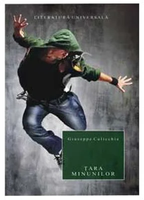 Tara minunilor
