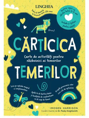 Carticica Temerilor