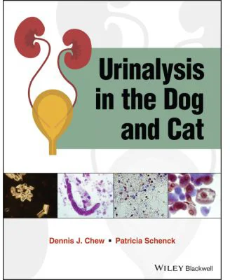 Urinalysis in the Dog and Cat