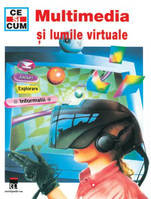 Multimedia si lumile virtuale