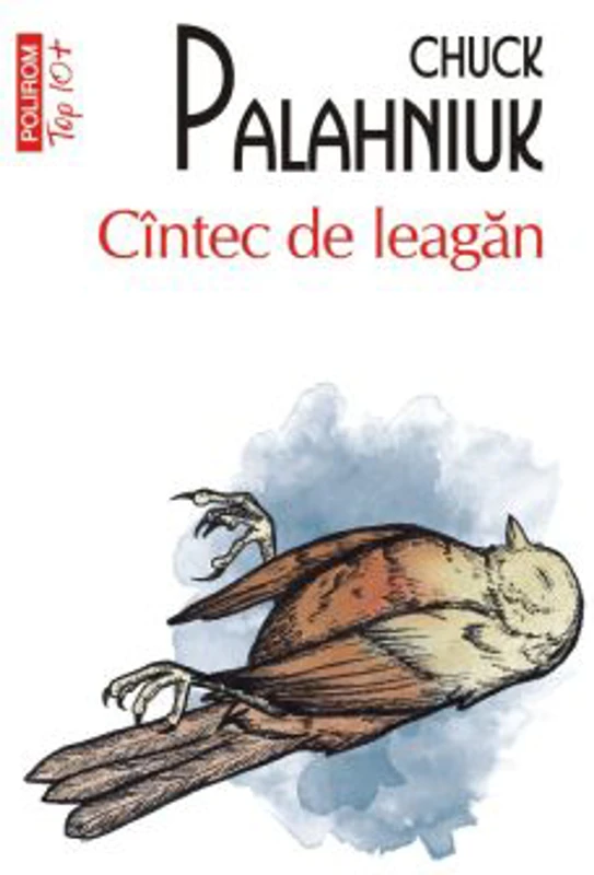 Cantec de leagan (editie de buzunar) - Chuck Palahniuk