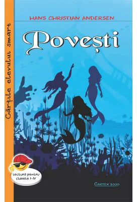 Povesti - H. C. Andersen