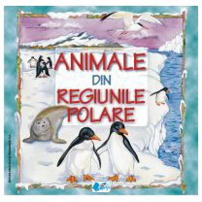 Animale din regiunile polare