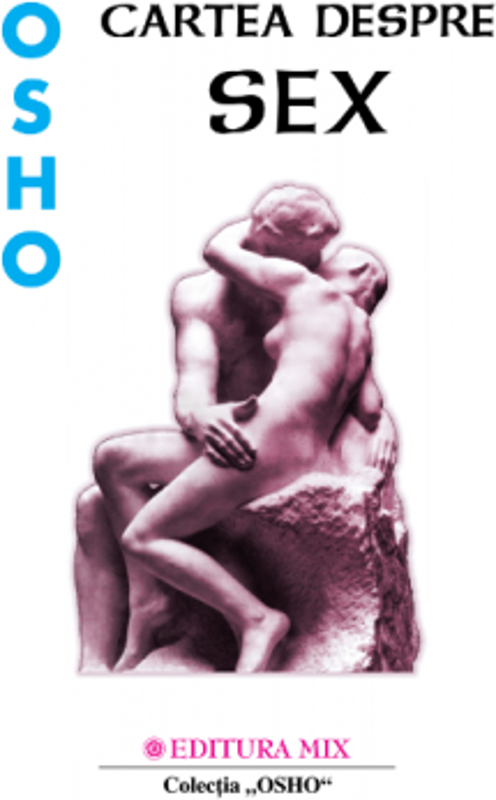 Cartea despre sex - Osho