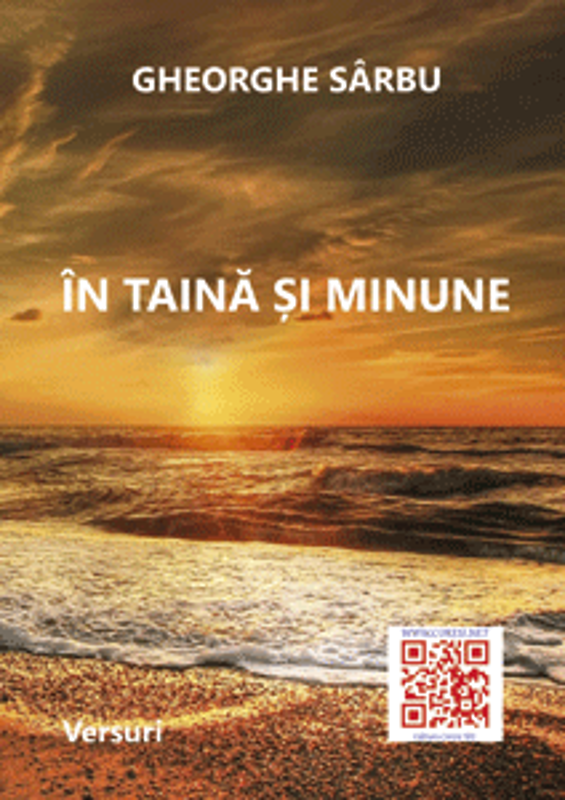 In taina si minune - Gheorghe Sarbu