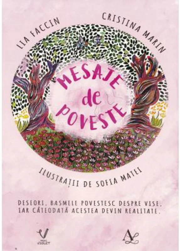 Mesaje de poveste