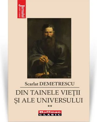Din tainele vieții și ale universului, Vol. 2