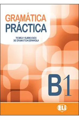 Gramática práctica B1 - Martinez Rivero