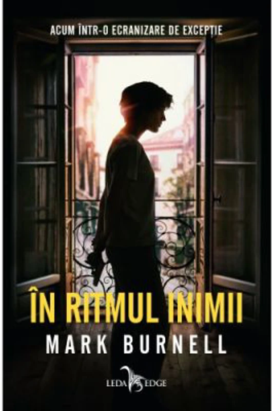 In ritmul inimii - Mark Burnell