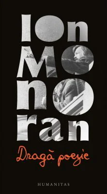 Draga poezie - Ion Monoran