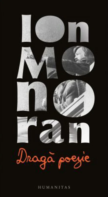 Draga poezie - Ion Monoran