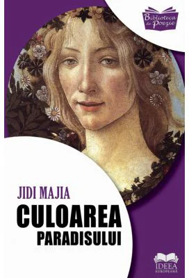 Culoarea Paradisului - Jidi Majia
