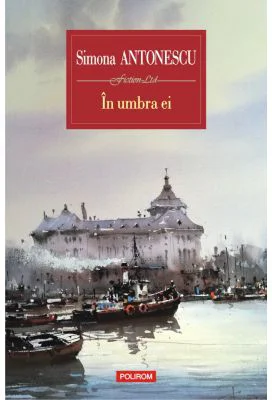 In umbra ei