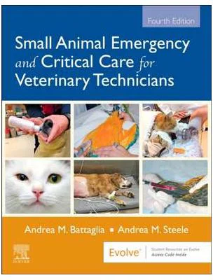 Small Animal Emergency and Critical Care for Veterinary Technicians