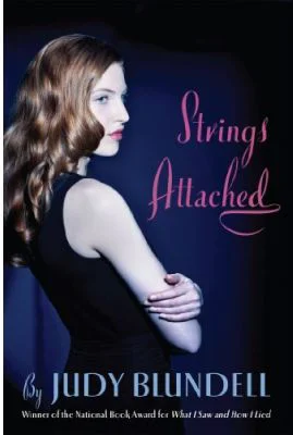 Strings Attached - Judy Blundell