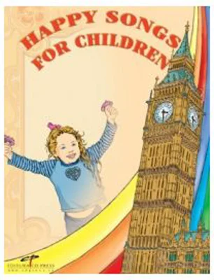 Happy Songs for Children