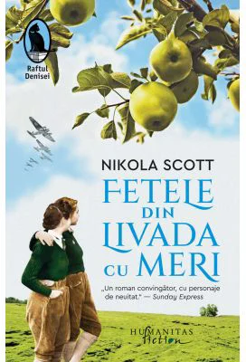 Fetele din livada cu meri