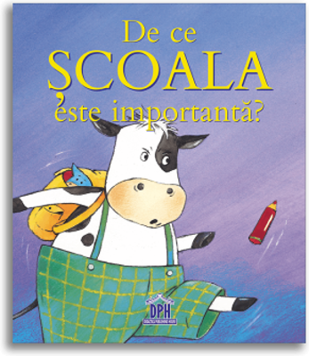 De ce scoala este importanta?