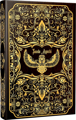 Jurnal by Suada Agachi