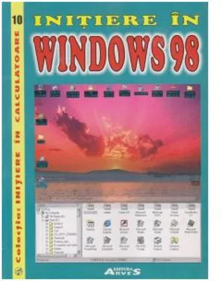 Initiere in Windows 98