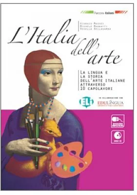 L'Italia dell'arte