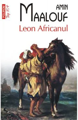 Leon Africanul - Amin Maalouf