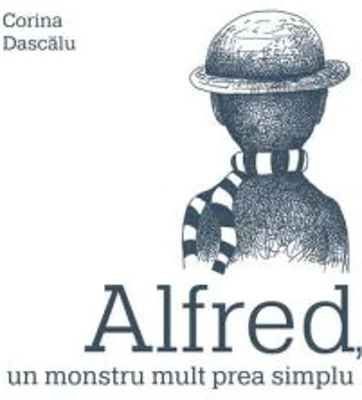 Alfred, un monstru mult prea simplu