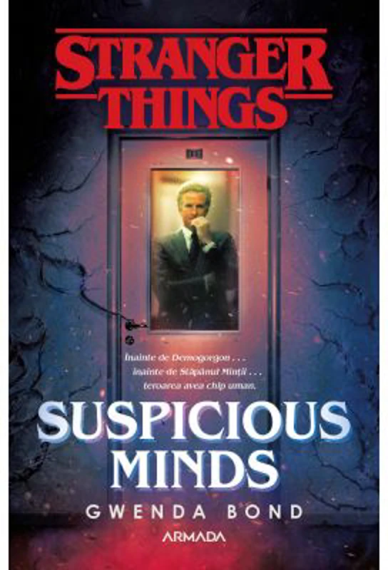 Suspicious minds