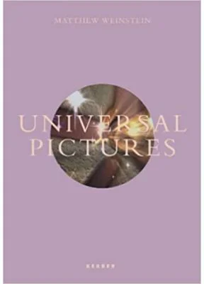 Matthew Weinstein. Universal Pictures - Corinna Thierolf, Sabine Folie, Matthew Weinstein