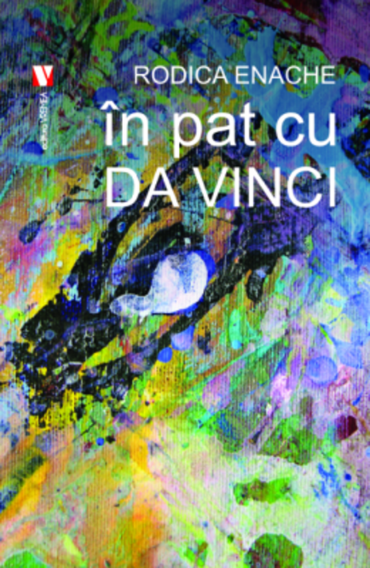 In pat cu da Vinci - Rodica Enache