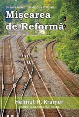 Miscarea de Reforma