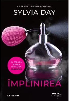 Implinirea - Sylvia Day