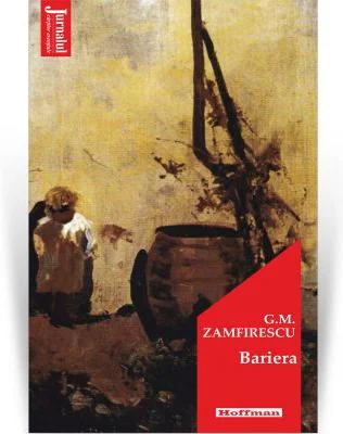 Bariera. Editia 2021